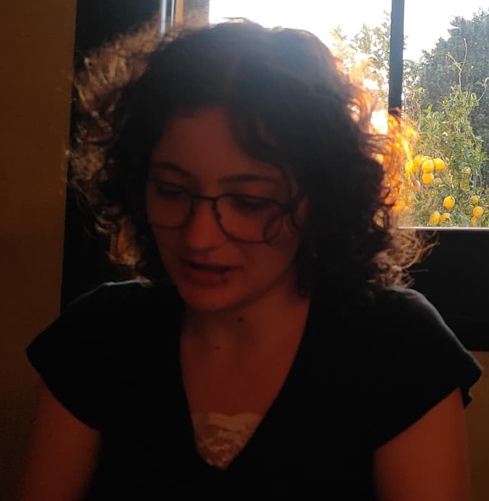 Alejandra Rodríguez López