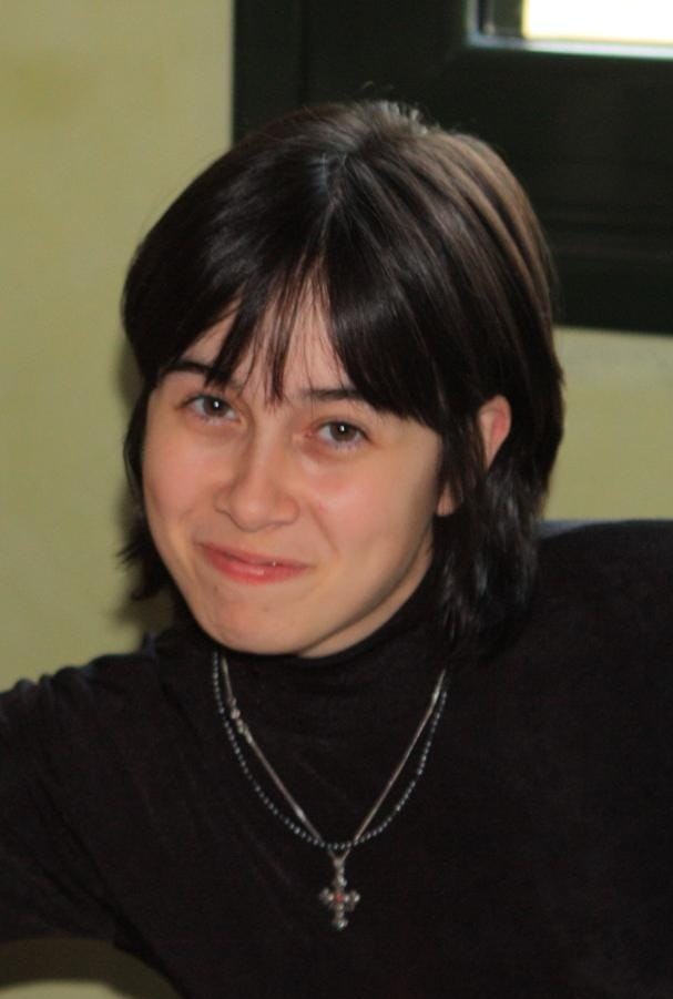 Llara García Pérez